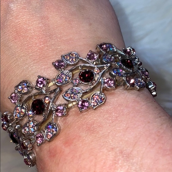 Jewelry - Statement Bracelet